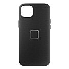 Peak Design Mobile Everyday Etui do iPhone 15 Plus z MagSafe - Grafitowe - M-MC-BJ-CH-1