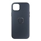 Peak Design Mobile Everyday Etui do iPhone 15 Plus z MagSafe - Północ - M-MC-BJ-MN-1