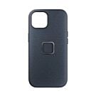 Peak Design Mobile Everyday Etui do iPhone 15 z MagSafe - Północ - M-MC-BH-MN-1