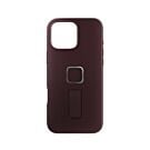Peak Design Mobile Everyday Loop Etui do iPhone 16 Pro - Ciemnofioletowe - M-LC-BU-EP-1