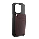 Peak Design Mobile Slim Magnetyczny portfel płaski do iPhone - Ciemnofioletowy - M-WA-AA-EP-1