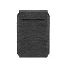 Peak Design Mobile Slim Magnetyczny portfel płaski do iPhone - Grafitowy - M-WA-AA-CH-1