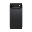 PITAKA Ultra-Slim Etui do iPhone Air kompatybilne z MagSafe - Czarno-szare - PIT000003