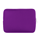 Pomologic Sleeve Pokrowiec do MacBook Air 13 - Fioletowy - POMMBPA13205