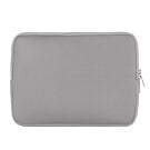 Pomologic Sleeve Pokrowiec do MacBook Air 13 - Szary - POMMBPA13203