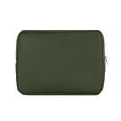 Pomologic Sleeve Pokrowiec do MacBook Air 13 - Zielony - POMMBPA13209