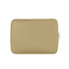 Pomologic Sleeve Pokrowiec na MacBook Air 13 - Beżowy - POMMBPA13208