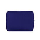 Pomologic Sleeve Pokrowiec na MacBook Air 13 - Granatowy - POMMBPA13206
