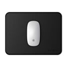 Satechi ECO Leather Mouse Pad dla Apple Magic Mouse 2 Black (czarny)