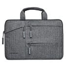 Satechi Waterproof Case - wodoodporna torba z kieszeniami na laptopa 13-calowego