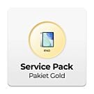 Service Pack Gold 24 MC do Apple iPad - SPIPADGOLD24MC