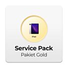 Service Pack Gold 24 MC do Apple iPad