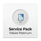 Service Pack Platinum 36 MC do Apple iPad - SPIPADPLATINUM36MC