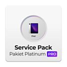 Service Pack Platinum Pro 48 MC do Apple iPad
