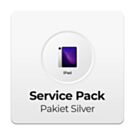 Service Pack Silver 12 MC do Apple iPad