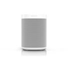 Sonos - ONE (Gen2) Bezprzewodowy głośnik multiroom - Biały