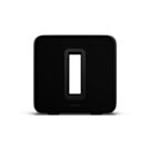 Sonos - SUB (Gen3) Bezprzewodowy subwoofer - Czarny