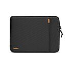 Tomtoc Defender-A13 Pokrowiec na MacBooka Air 15 - Czarny (Black) - A13E3D1