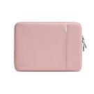 Tomtoc Defender-A13 Pokrowiec na MacBooka Pro 14 - Różowy (Pink) - A13D2P1