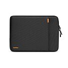 Tomtoc Defender-A13 Pokrowiec na MacBooka Pro 16 - Czarny (Black) - A13F2D1