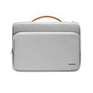 TomToc Defender-A14 Premium Aktówka na MacBooka Pro 14 - Szara (Gray) - A14D3G4