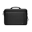TomToc Essence-A34 Torba na MacBooka Pro 16 - Czarna (Black) - A34F2D1