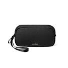 Tomtoc Light-T12 Organizer na akcesoria 1L- Czarny (Black) - T12S1D1