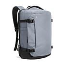 Tomtoc Navigator-T66 Liteway Plecak podróżny na MacBook Pro 16 / 40L - Jasnoszary (Light Gray) - T66M1G2