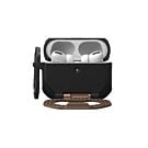 UAG Monarch Obudowa ochronna do Airpods Pro 3G - Czarna - UAG104131114034