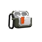 UAG Plasma Obudowa ochronna do Airpods Pro 3G - Oliwkowa - UAG104132117272