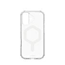 UAG Plyo Etui do iPhone 17 kompatybilne z MagSafe - Przezroczyste (ice/white) - UAG114531114341 UAG Plyo Etui do iPhone 17 kompatybilne z MagSafe - Przezroczyste (ice/white) - UAG114531114341