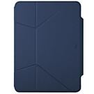UNIQ Ryze Etui do iPad Pro 11 (3,4. generacja) / Air (4,5. generacja) - Niebieskie - Uni000922