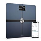 Withings Body + -  waga z analizą składu masy ciała (czarna)