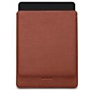 Woolnut - skórzany pokrowiec do iPad Pro 12,9" 3,4,5 generacja (brązowy) - WNUT-IPD12-S-430-CB