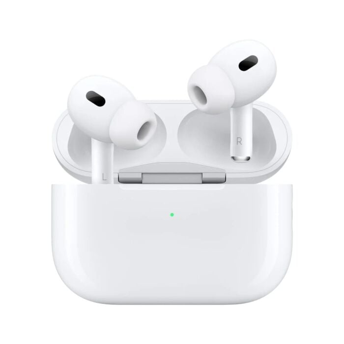 Etui ładujące do AirPods Pro (2. generacji) - Białe - Outlet - 4QD83ZM/A/X710 - zdjęcie 1 z 1