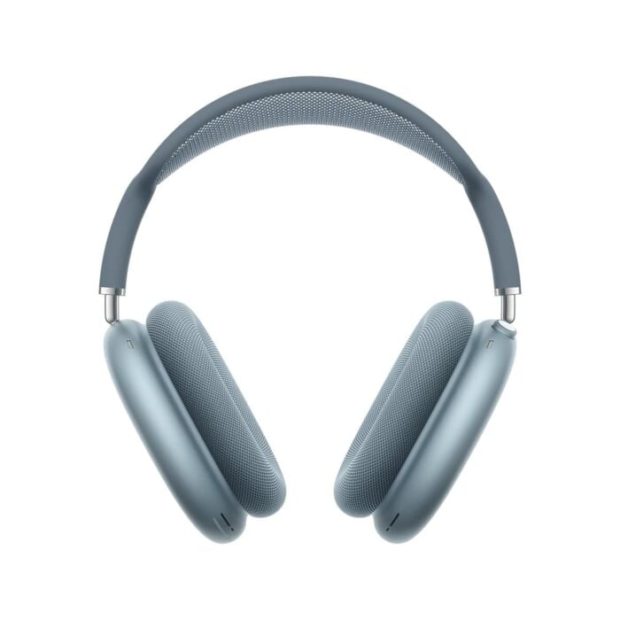 Apple AirPods Max 2 - Słuchawki bezprzewodowe Bluetooth (USB-C) - Niebieskie - MHWM4ZM/A - zdjęcie 1 z 3