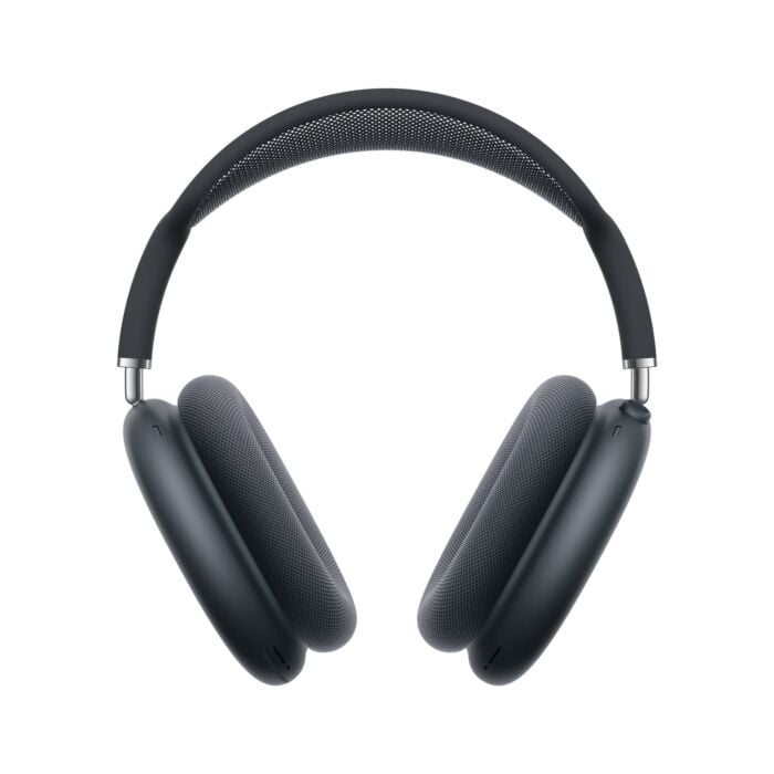 Apple AirPods Max - Słuchawki bezprzewodowe Bluetooth (USB-C) - Północ – Outlet - MWW43ZM/A/X655 - zdjęcie 1 z 9