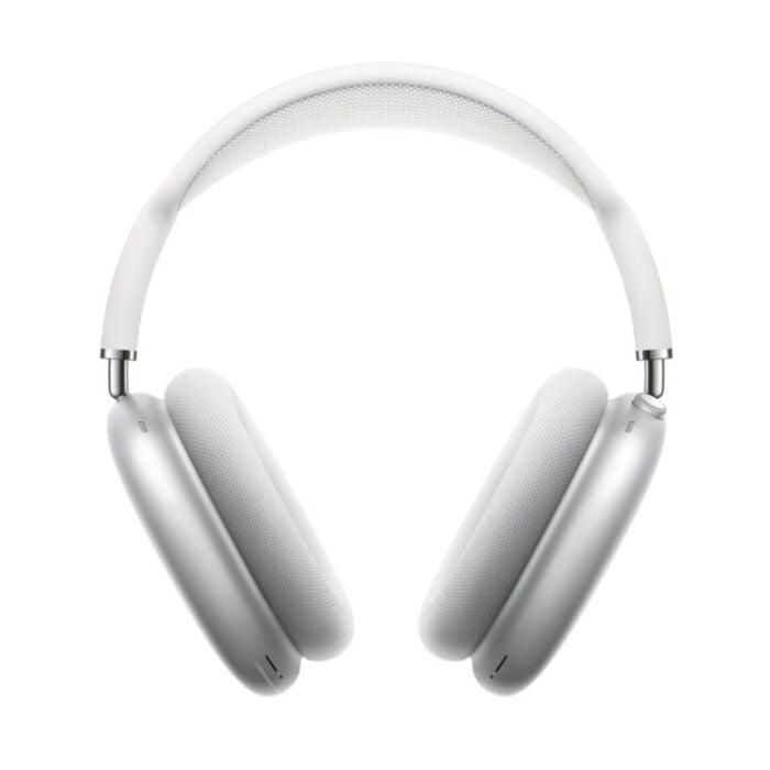 Apple AirPods Max - Słuchawki bezprzewodowe Bluetooth w kolorze srebrnym -  Outlet | Cena, Raty, Opinie w Sklepie Lantre