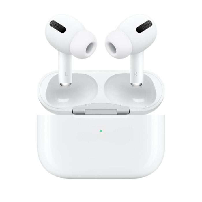 Apple AirPods Pro – Outlet - MLWK3ZM/A/X627 - zdjęcie 1 z 4