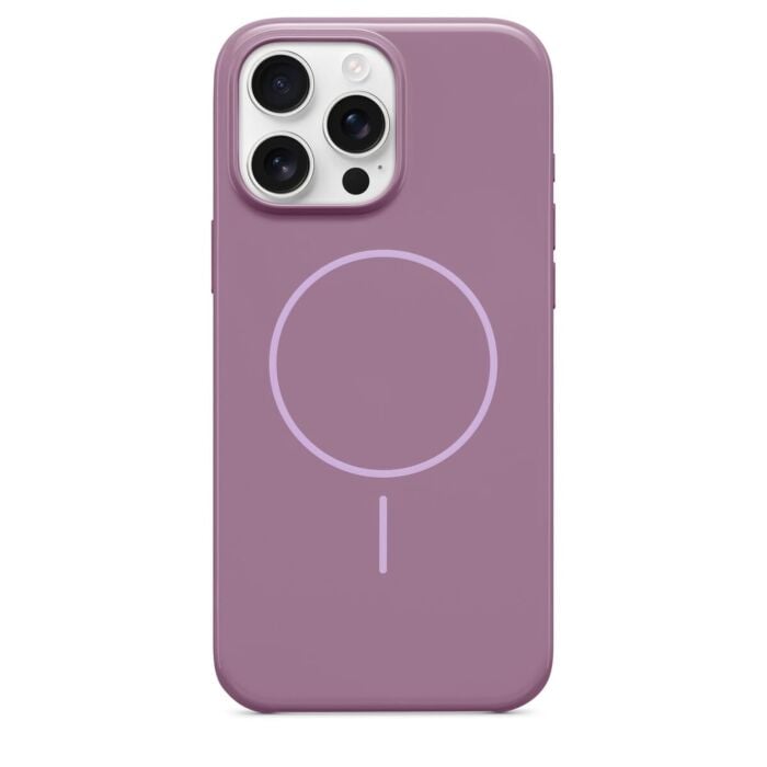 Apple Beats etui do iPhone 16 Pro Max z MagSafe - Fioletowy zmierzch - MCFU4LL/A - zdjęcie 1 z 6