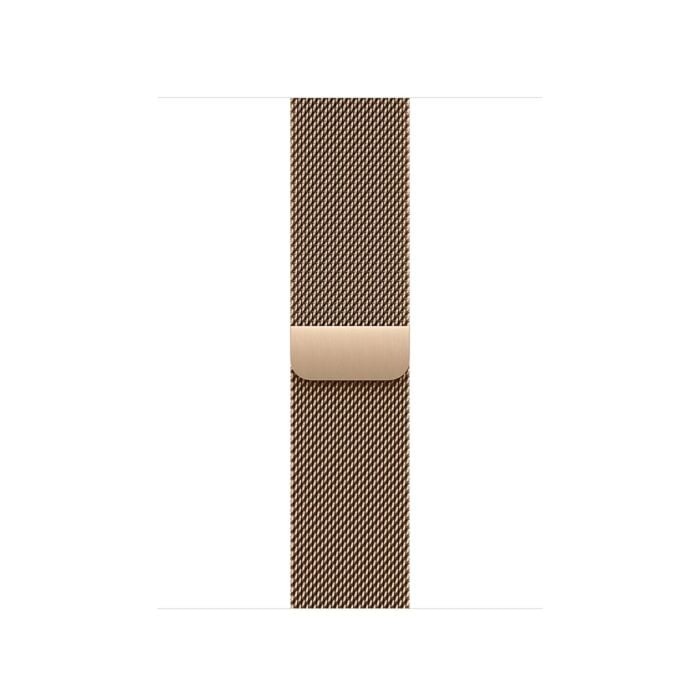 Apple Bransoleta mediolańska w kolorze złotym do koperty 44mm / 45mm / 46mm / 49mm - Outlet - MTJP3/R - zdjęcie 1 z 3