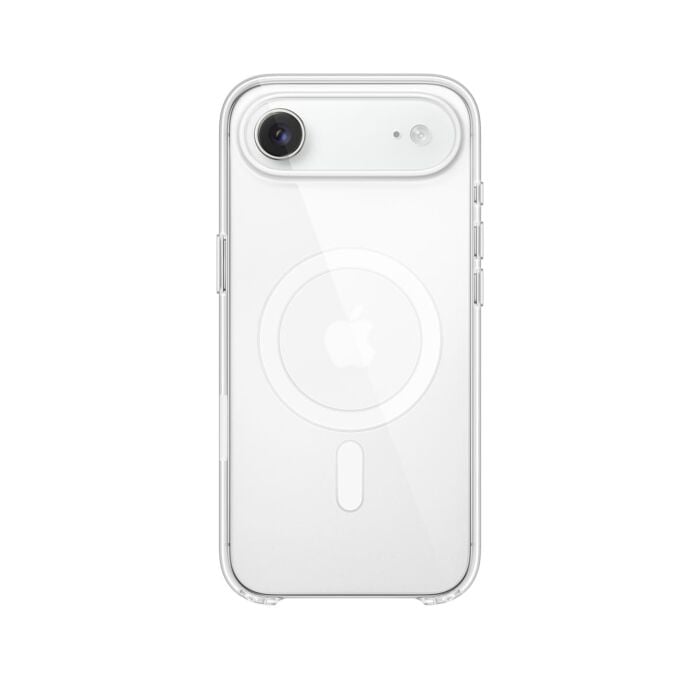 Apple Etui do iPhone Air z MagSafe - Szron – Outlet - MGH34ZM/A/X712 - zdjęcie 1 z 6