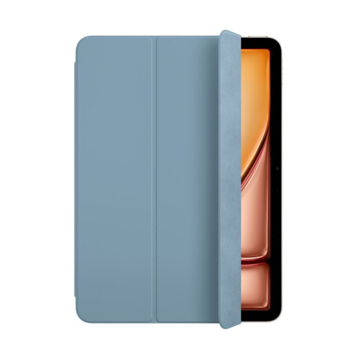 Apple Etui Smart Folio do iPada Air 11" M2 – Denim – Outet - MWK63/R - zdjęcie 1 z 6