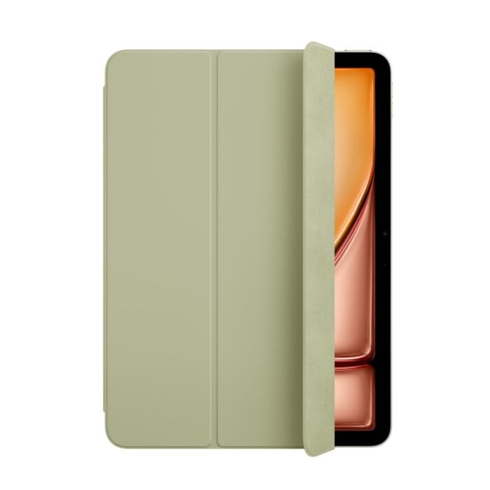 Apple Etui Smart Folio do iPada Air 11" M2 – Szałwiowe - Outlet - MWK73/R - zdjęcie 1 z 2