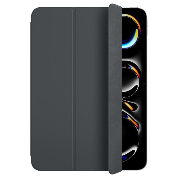 Apple Etui Smart Folio do iPada Pro 11" M4 – Czarne - Outlet - MW983/R - zdjęcie 1 z 6