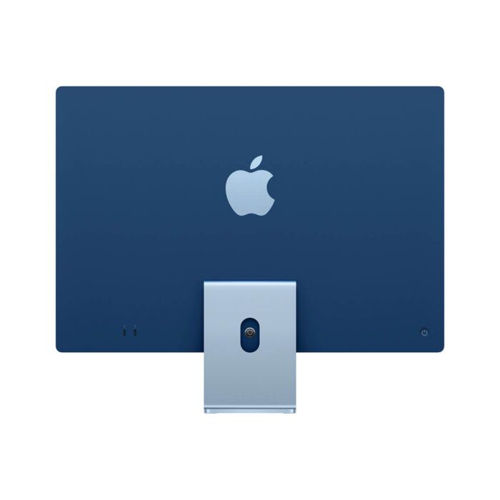 Apple iMac 24 cala 4,5K Retina M1 8-core CPU + 7-core GPU / 8GB