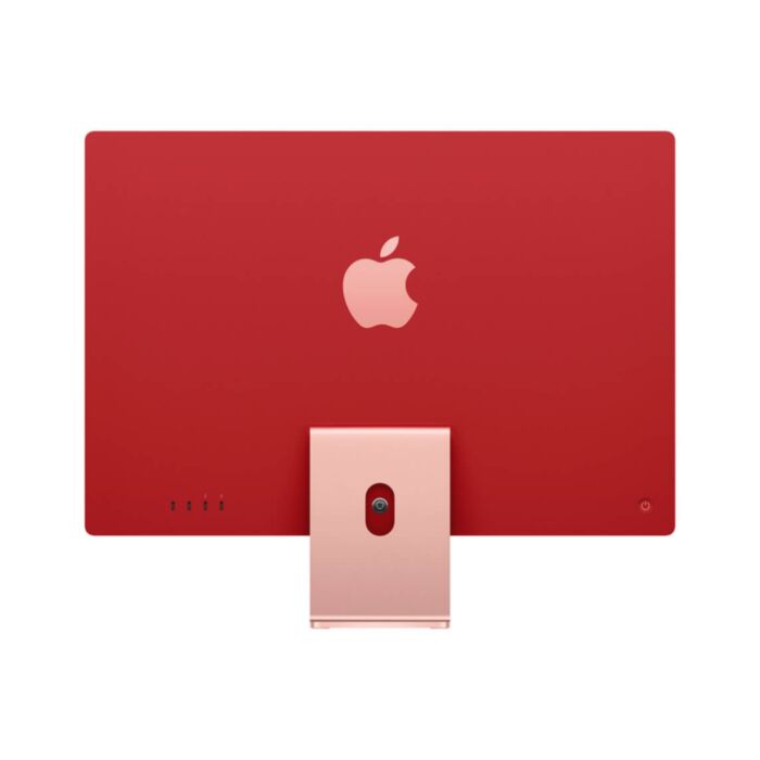 早割クーポン！ iMac Apple 24 GPU/Różowy CPU+8-core SSD/8-core M1/8GB/256GB デスクトップ型PC