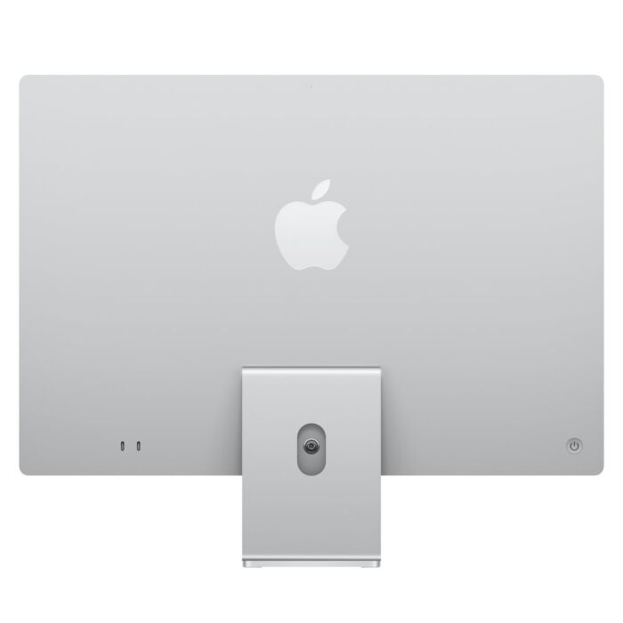 Apple iMac 24 M4/16GB/1TB/8-core CPU+8-core GPU/Srebrny
