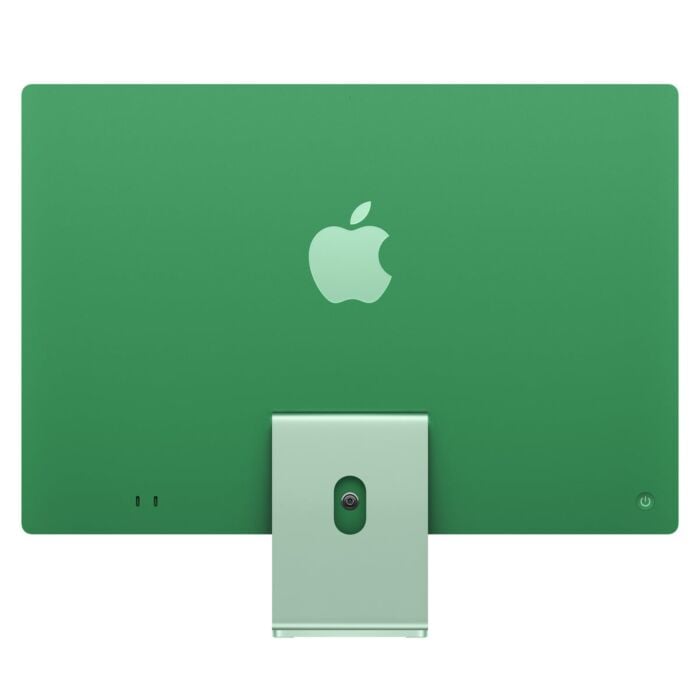 【超お買い得！】 Apple iMac 24 M4/16GB/1TB/8-core CPU+8-core GPU/Zielony Macデスクトップ