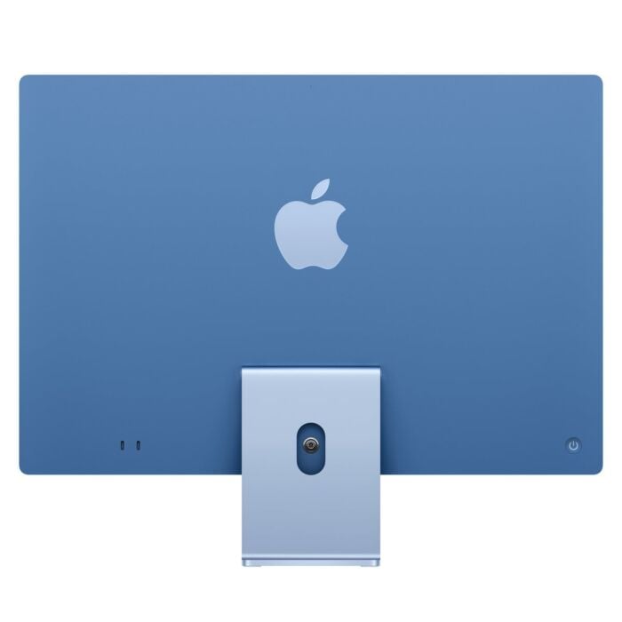 【初回限定】 Apple iMac GPU/Gigabit CPU+8-core M4/16GB/256GB/8-core 24 Macデスクトップ